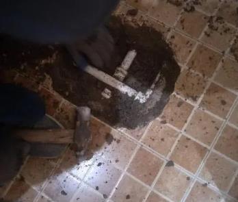 代县卫生间漏水维修公司为您分享下卫生间渗水如何处理及注意事项