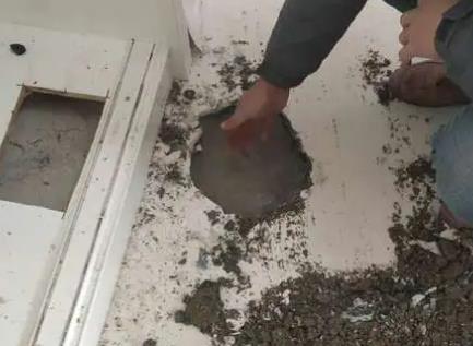 代县卫生间漏水维修公司分享下精确定位查漏水一次多少钱?不同级别收费不同