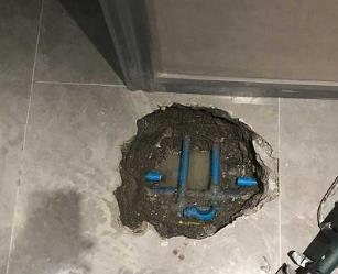 代县阳台漏水维修公司分享下暖气管道漏水的原因有哪些