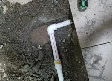 代县阳台漏水维修时有哪些声音会影响检漏仪
